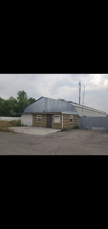 Склады и мастерские: Здаем помещения в городе Кант. под склад или небольшое производство at lalafo.kg — 2 Склады и мастерские: Здаем помещения в городе Кант. под склад или небольшое производство — 2