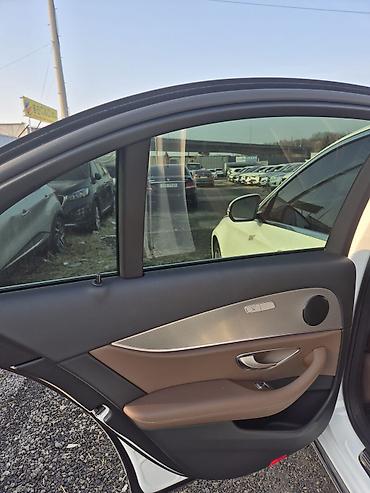 Mercedes-Benz: Mercedes-Benz E-Class: 2019 г., 2 л, Автомат, Бензин, Седан — 22