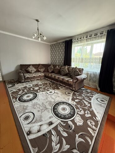 Продажа домов: Полдома, 71 м², 3 комнаты, Агентство недвижимости, Косметический ремонт