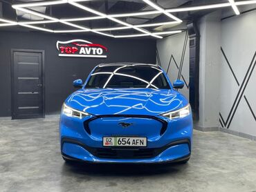 датчик коленвала мерс 124: Ford : 2021 г., 9.8 л, Робот, Электромобиль, Кроссовер