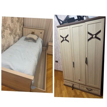 Sifarişlə dolablar: Oğlan üçün, İşlənmiş, Təknəfərlik çarpayı, Dolab lalafo.az -da Sifarişlə dolablar: Oğlan üçün, İşlənmiş, Təknəfərlik çarpayı, Dolab