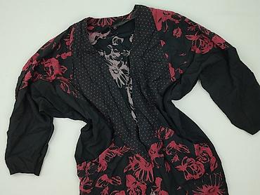 kimono h: Narzutka damska, rozmiar 9XL — 1