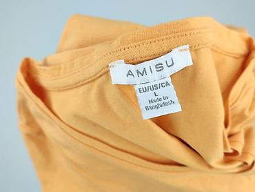 actual basics: Amisu, T-shirt damski, rozmiar L — 5
