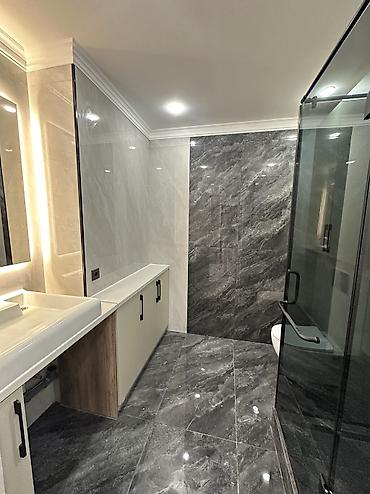 Продажа квартир: 📍 Район / адрес: Ак-Кеме 🏠 Комнат: 2-комнатная студия 🏗 ЖК / — 10