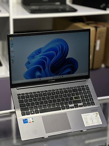 ASUS: İşlənmiş ASUS Vivobook, 15.6 ", Intel Core i5, 512 GB, Ünvandan götürmə, Ödənişli çatdırılma, Rayonlara çatdırılma — 2