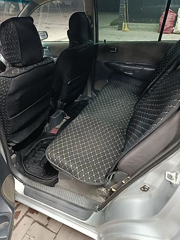 мазда familia: Mazda PREMACY: 2003 г., 1.8 л, Механика, Бензин, Минивэн — 3