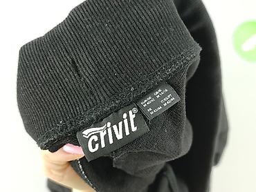 tanie cargo: Crivit, Spodnie 3/4 damskie, rozmiar M — 4