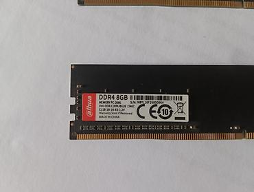 micro sd v30: Оперативная память Dahua DDR4 — комплект из 2 модулей по 8 ГБ — 2
