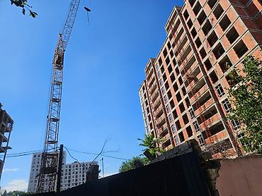 sabuncuda satilan evler: Bakıxanov qəs., 1 otaqlı, Yeni tikili, m. Neftçilər, 68 kv. m — 2