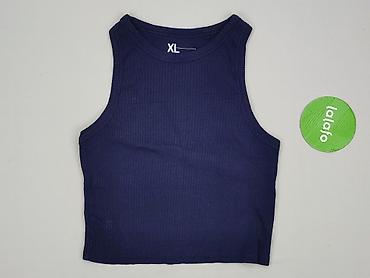 only blue behaviour jacket: Top damski, rozmiar XL — 2