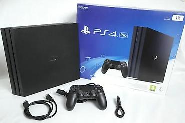torbe o bag: U ponudi Sony Playstation 4 PRO konzola. Najjača konzola na tržištu — 9
