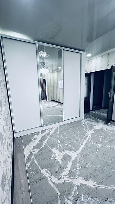 кварита: 1 комната, 45 м², ул. Баха / Гагарина 9 этаж, Евроремонт — 6