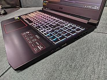 Ноутбуки Acer: Игровой, Б/у, Intel Core i5 — 4