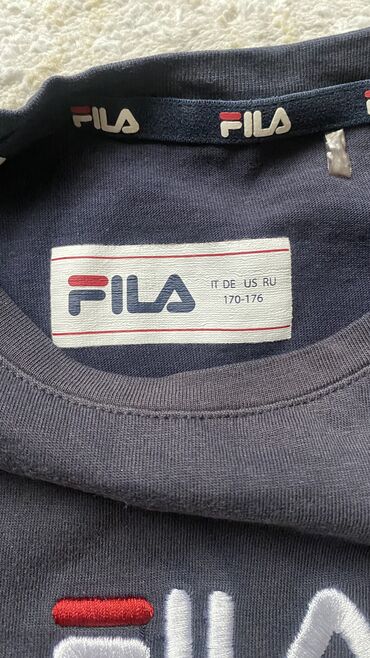 Топы и рубашки: Рубашка, Б/у — 15