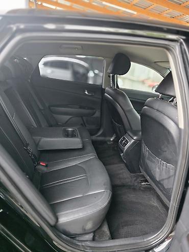 Kia: Kia K5: 2019 г., 2 л, Автомат, Бензин, Седан — 9