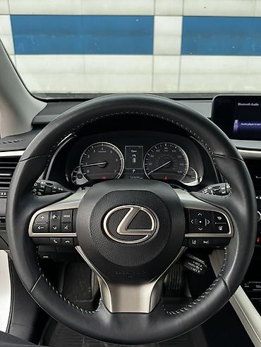 Lexus: Lexus RX: 2019 г., 3.5 л, Автомат, Бензин, Кроссовер at lalafo.kg — 13 Lexus: Lexus RX: 2019 г., 3.5 л, Автомат, Бензин, Кроссовер — 13