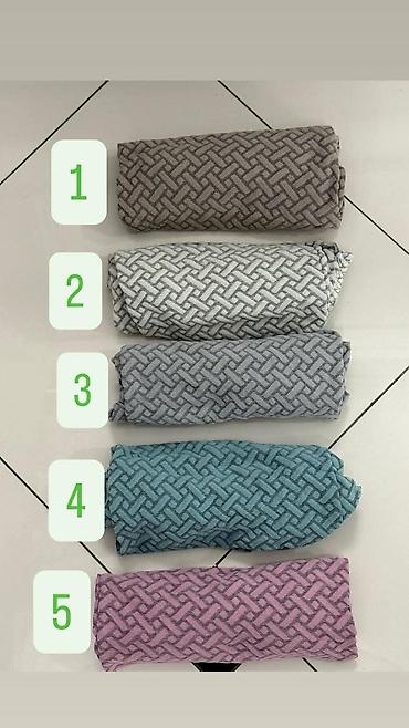 Ostali proizvodi za kuću: Univerzalne navlake za stolice set 6 komada 2300 dinara — 9