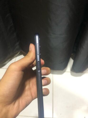 Samsung Galaxy A24 4G, 128 GB, rəng - Qara, Barmaq izi, İki sim kartlı, Face ID