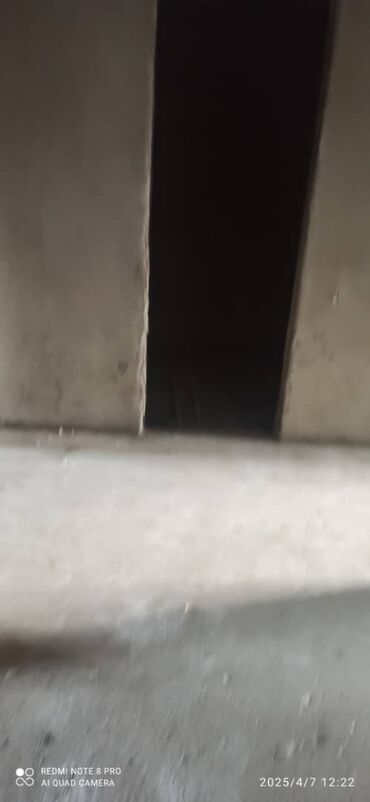 Продажа квартир: 2 комнаты, 61 м², Индивидуалка, 3 этаж, ПСО (под самоотделку) — 12