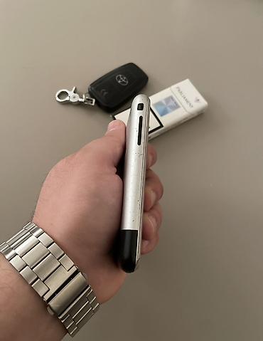 Apple iPhone: IPhone 3G, < 16 GB, Gümüşü — 4