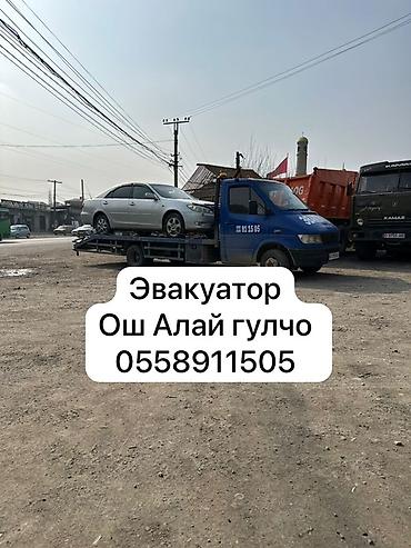 black ice: С лебедкой — 1