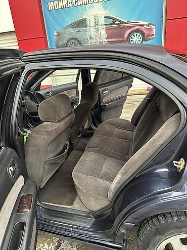 ниссан сефиро а33: Toyota : 1995 г., 3 л, Автомат, Бензин, Седан — 6