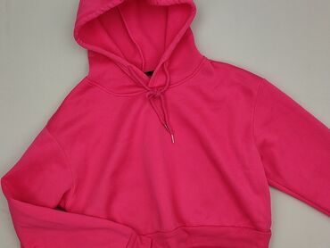 sweter hello kitty: Shein, Bluza z kapturem damska, rozmiar M