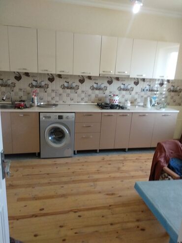 Həyət evləri və villaların satışı: 2 mərtəbəli fərdi yaşayış evi və həyət sahəsi - Ümumi plan: 2 — 9