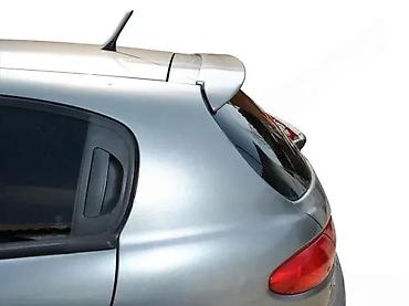 Spojleri: KROVNI SPOJLER KACKET ZA GEPEK ALFA ROMEO 147 | Spojler Kacket — 1