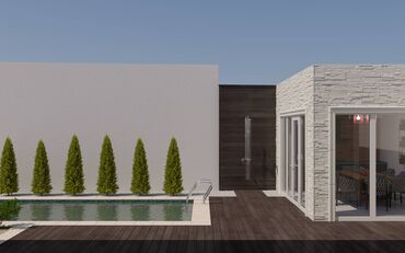 Dizayn, layihə: İnteryer, eksteryer, mebel dizayn işləri — 10