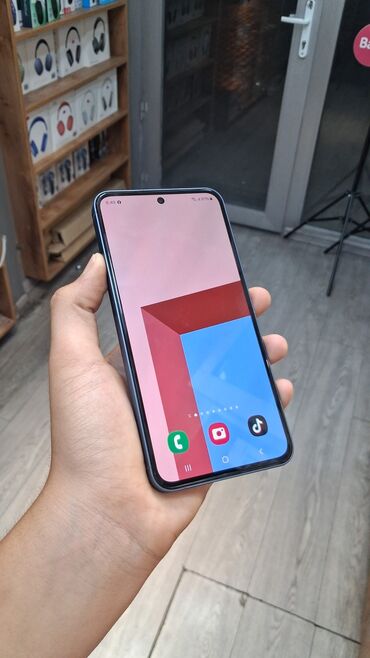 baku electronics samsung a80: Samsung Galaxy A55, 128 GB