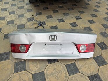 растения комнатные в ассортименте: Багажниктин капкагы Honda, 2002 г., Колдонулган, Оригинал