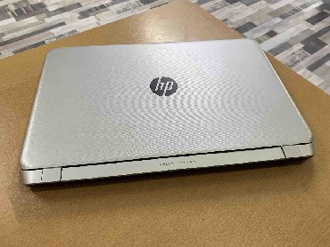 corum - Azərbaycan: HP PAVILION 15Intel Core i7 4510U Boost 3.00 GHzRAM 12GB DDR3LHDD 1TB