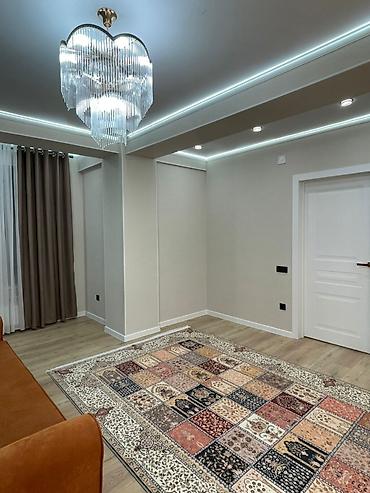 Продажа квартир: 2 комнаты, 54 м², Элитка, 2 этаж, Дизайнерский ремонт — 10