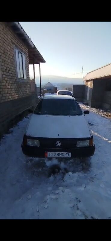 пасат б3 обмен: Volkswagen Passat: 1989 г., 1.8 л, Механика, Бензин, Седан