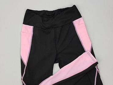 kolarki stradivarius: Shein, Legginsy Sportowe damskie, rozmiar S — 1