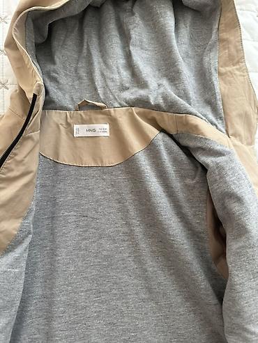 Kurtka, Uniseks, 12 - 14 yaş, Mango