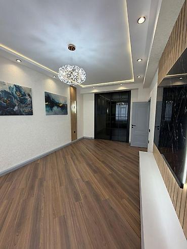 orbita mtk: Əhmədli, 3 otaqlı, Yeni tikili, m. Həzi Aslanov, 80 kv. m — 1