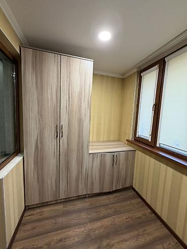 Продажа квартир: 2 комнаты, 45 м², 104 серия, 3 этаж, Евроремонт — 7