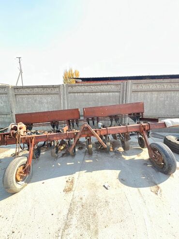 Тракторы МТЗ (Беларус): Модель: 82 экспортный, Б/у, 1996 г., С КУНом at lalafo.kg — 8 Тракторы МТЗ (Беларус): Модель: 82 экспортный, Б/у, 1996 г., С КУНом — 8