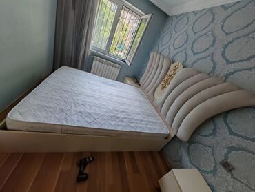 Dolablar: İkinəfərlik çarpayı, Bazasız, Matras ilə, Siyirməsiz