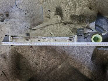 Радиаторы: Радиатор охлаждения двигателя BMW E30, 318i, 1991г.в. Оригинал BEHR — 26