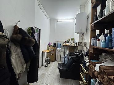 Продажа салонов красоты и кабинетов: Косметологическая студия 54 м², 2 комнаты, С ремонтом, Без оборудования, Частный дом, Отдельный вход — 10