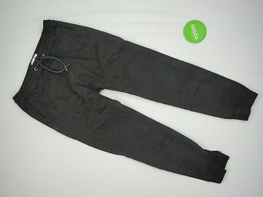 sprandi kapcie: Bershka, Spodnie dresowe damskie, rozmiar S — 2