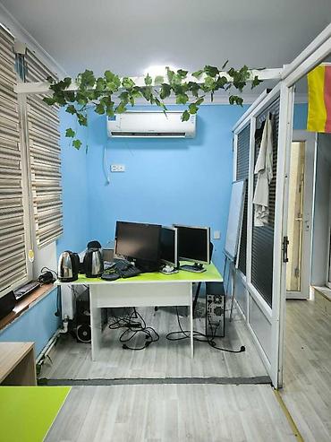 bolt bas ofis elaqe: İcarəyə verilir 6 otaqlı ofis 130 m², 28 May m. 🏢 Səməd Vurğun bağı — 5