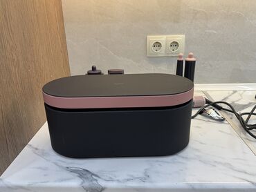 продаю мясорубка: Фен Dyson, Профессиональный, Складная ручка, Поворотный шнур
