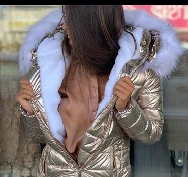 Zimske jakne: S (EU 36) — 9