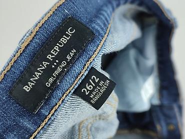 nike baletki: Banana Republic, Jeansy damskie, rozmiar S — 4