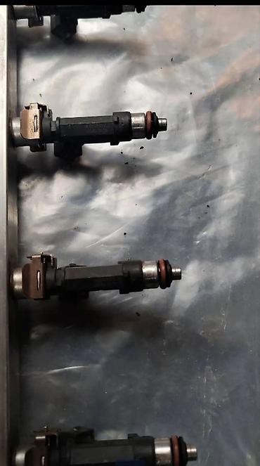 motor opel: Opel 2006, 1.4 l, Benzin, 2006 il, Orijinal, Almaniya, İşlənmiş — 2