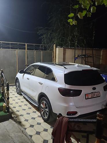 лехсус рх 330: Kia Sorento: 2019 г., 3.3 л, Бензин, Кроссовер — 4